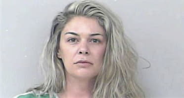 Brooke Karpew, - St. Lucie County, FL 